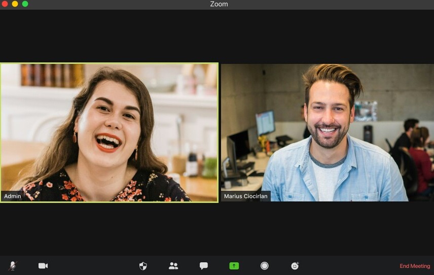 Lesson 4: Meetings And Conference Calls