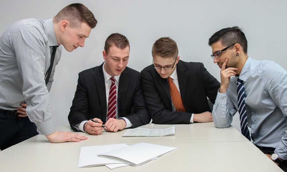 Lesson 5: Negotiation Skills In Professional English