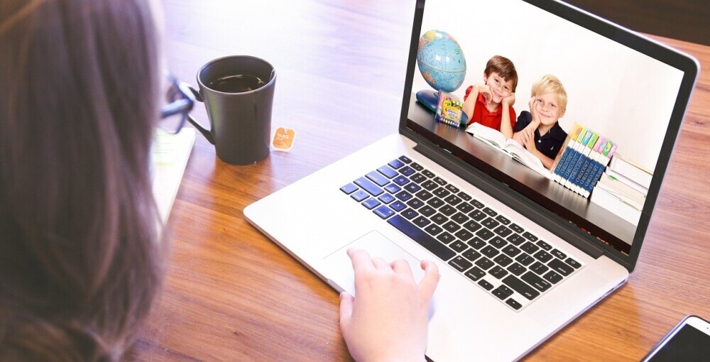 Using Technology In ESL Tutoring