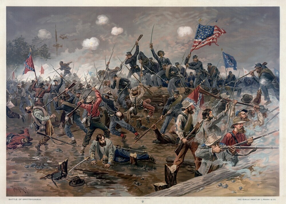 Lesson 5: U.S. History Essentials