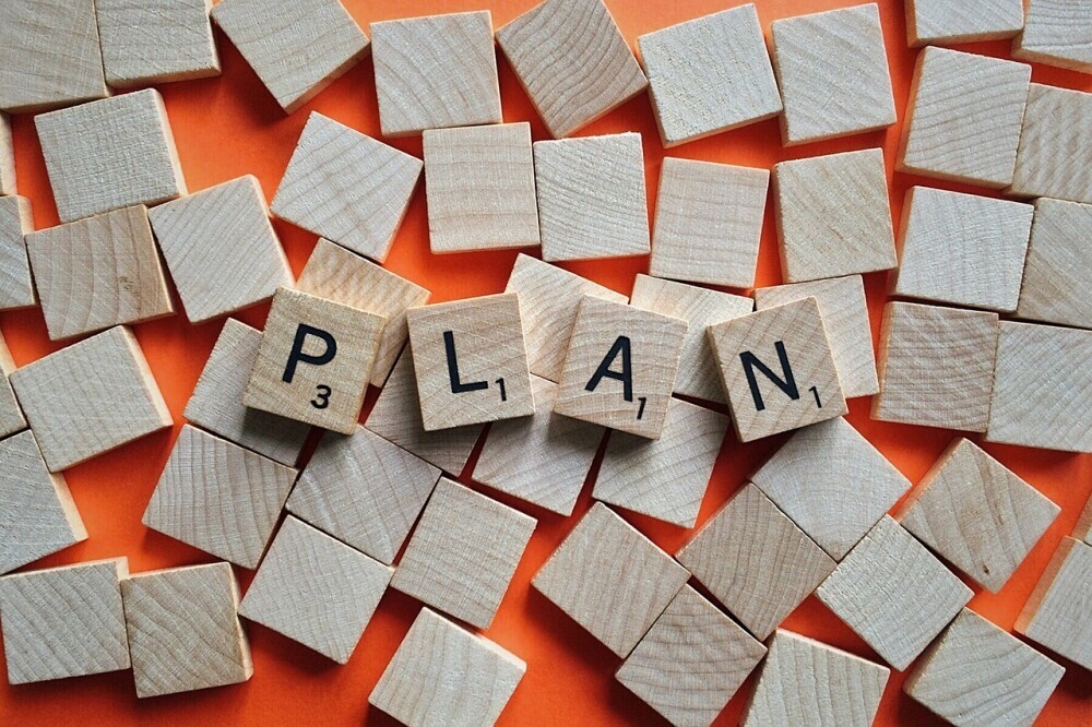 Creating A Tailored ESL Lesson Plan Online