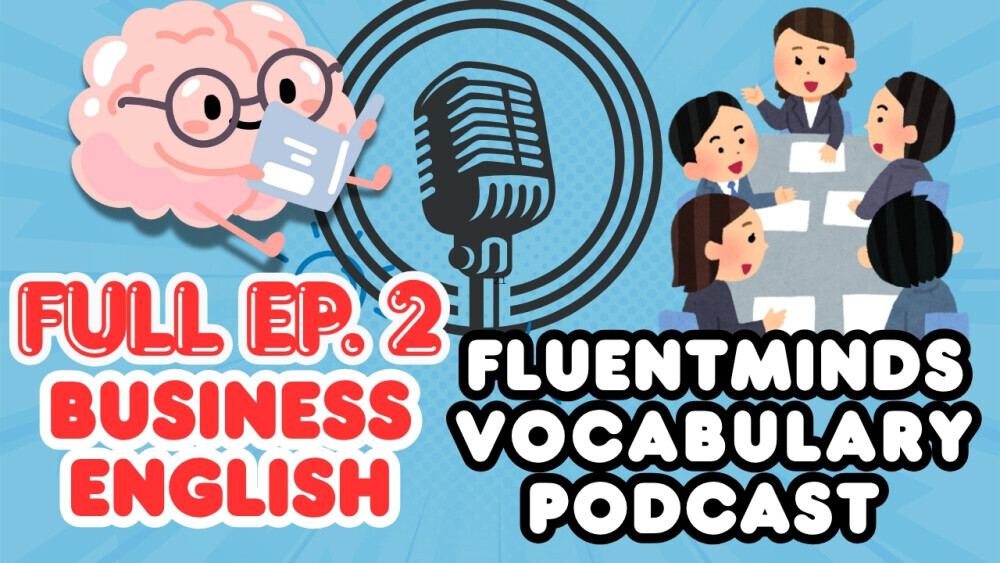 🧠 How To Speak English At Work Like A Pro